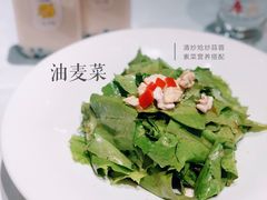 -煜丰汴京烤鸭(福彩路店)