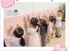 -爱德米乐艺术学院(西宸天街校区)