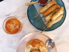 -The Rug Cafe(王府中环店)