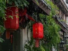-南京市民俗博物馆(甘熙故居)