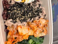 金枪鱼能量碗-KPRO肯律轻食(淘金店)