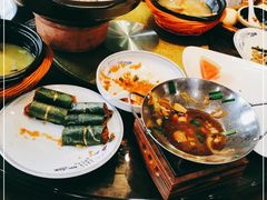 -兰婆婆餐厅淳安菜