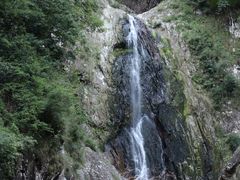 -龙湾潭国家森林公园