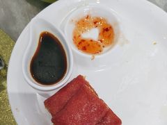 -皓景海鲜·地标美食(双月湾店)