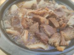 -赵家牛肉砂锅(台西三路店)
