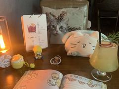 -咖法森林·咖啡  酒吧(天河店)