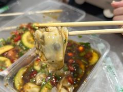 -圆蛋酒料•生腌(开元路店)