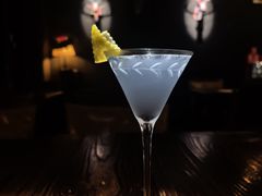 -HUNTING BAR亨霆鸡尾酒馆(越秀淘金店)