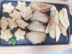-棒约翰比萨·意面(张江长泰店)