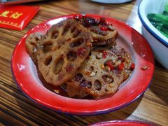 -老三样·美食研究中心(世贸路店)