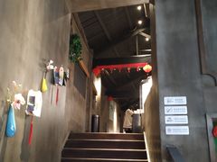 大堂-捞王锅物料理(凯旋路店)