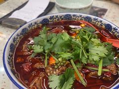 -新辉港式茶餐厅(北栅店)