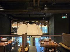 -拾光与烟火丨炭火串烧·自贡小活鲜(西村大院店)