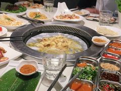 -么子烤肉(化龙池店)