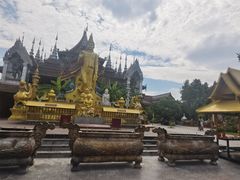 -西双版纳总佛寺