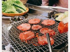 -釜山火炉·海鲜烤肉(紫藤路店)