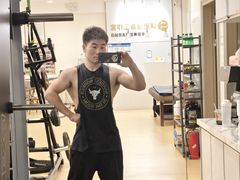 -琪航·健身+普拉提(民耀路店)