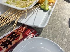 -成都玉林串串香(世纪港湾店)