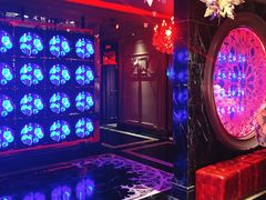 -INLOVE KTV(杭州滨江宝龙城店)