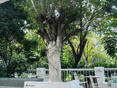 -ADO KAFE(大学城店)