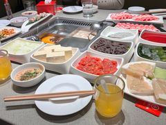 -海底捞火锅(泰安爱琴海店)