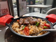 -必胜客(瑞虹店)