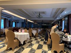 大堂-品悦酒店(三林古镇店)