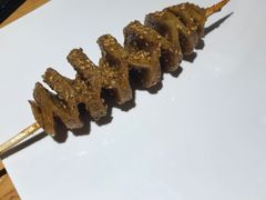 -平娃三宝烧烤·面食(富丰桥店)