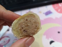 -宋记饼家(石门二路店)