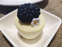 芝士蛋糕-长沙芙蓉国温德姆至尊豪廷大酒店-自助餐厅
