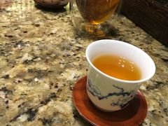 -星河湾半岛酒店-真粤中餐厅