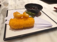 -月下料理(楷林IFC店)