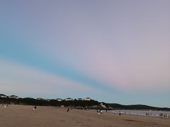 -朱家尖南沙景点