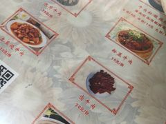 -杨牛肉面饭(天庆街店)