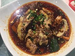 -重庆味道(蓝光店)