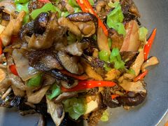-翠云楼·汽锅鸡·云南特色菜(翠湖公园店)