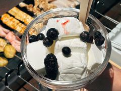 -很久以前羊肉串(南京路第一百货店)