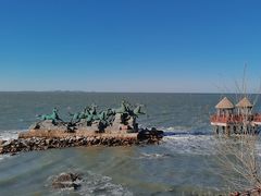 -养马岛旅游度假区