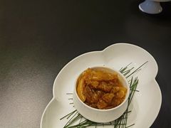 -悦融琥珀·京鲁菜·海味珍品(西单店)