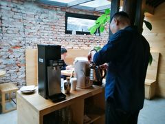 -VOYAGE COFFEE(北锣鼓巷店)