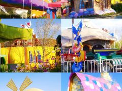 -水上乐园·欢乐世界