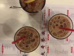 -大哥餐厅(西城花园店)