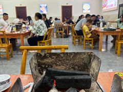 -小格里自然风景区