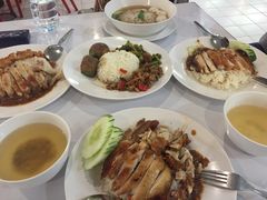 -Magic Food Point(Airport Street food)