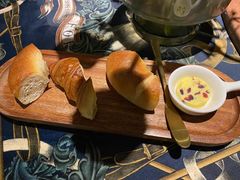 -第101座花园餐厅(湖滨88店)