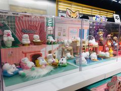 -泡泡玛特POPMART(合生汇店)