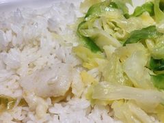 -南城香·饭香串香馄饨香(青年路店)