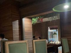 大堂-前海沿·青岛菜(大拇指广场石老人店)