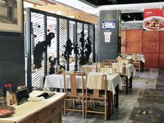 大堂-辣婆婆(航天桥店)