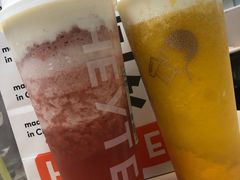 -喜茶(广州中山六路店)